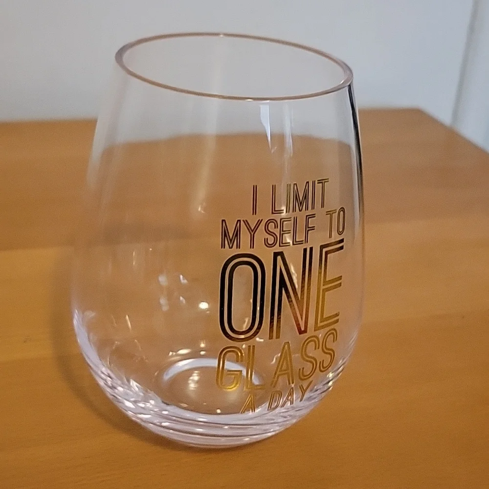 Wine Glass - Picture 5 of 5